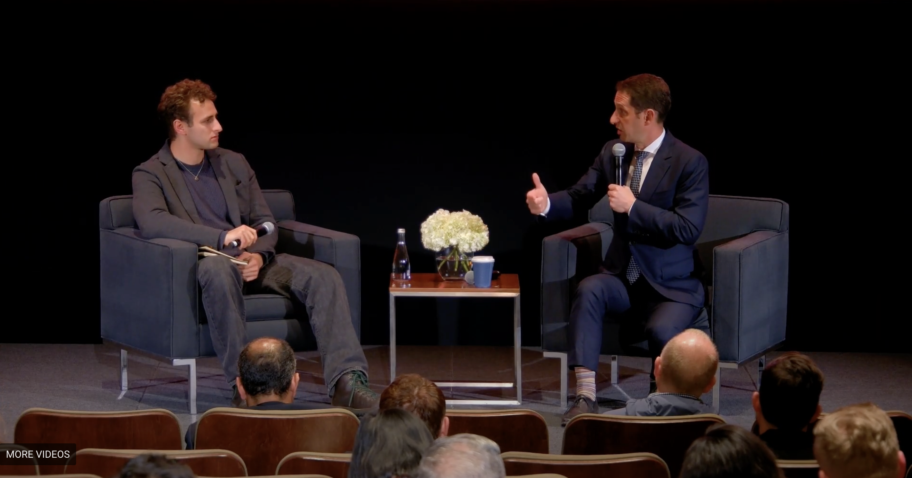 San Francisco: Still the Epicentre of Innovation and Culture?